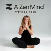 A Zen Mind Guided Meditations