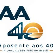 AA40 - A comunidade FIRE no Brasil