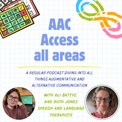 AAC Access All Areas