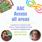 AAC Access All Areas
