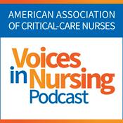 AACN Voices in Nursing Podcast