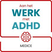 Aan het werk met ADHD