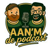 Aan'm de podcast