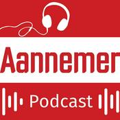 Aannemer Podcast - efficiënt bouwen en ondernemen