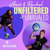 Aari and Rachel: Unfiltered at Unrivaled