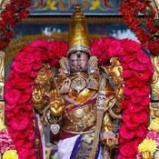 Aaruvarthai - Tamil Upanyasam