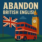 Abandon British English