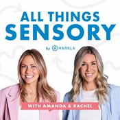 All Things Sensory by Harkla