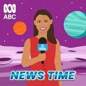 ABC KIDS News Time