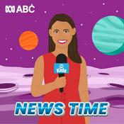 ABC KIDS News Time