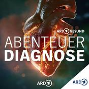 Abenteuer Diagnose - der Medizin-Krimi-Podcast