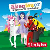 Abenteuer in der MAGIC MAGS-Welt