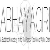 Abhayagiri Talks