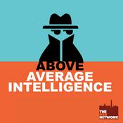 Above Average Intelligence