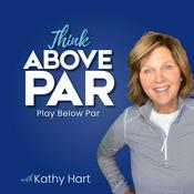 Think Above Par | Your Mental Caddy for Golf Mindset & Performance