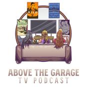 Above the Garage TV Podcast - Cape Fear
