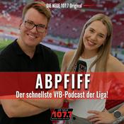 Abpfiff – Der schnellste VfB-Podcast der Liga