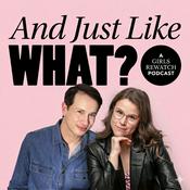 And Just Like What? GIRLS Rewatch