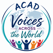 ACAD Adult Children Voices Across the World Speaker Meeting