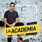 La Academia Podcast de Liderazgo