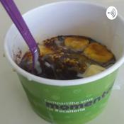 Açaí em Araguaina
