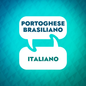 Acceleratore di apprendimento del portoghese brasiliano