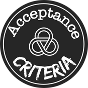 Acceptance Criteria