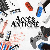 Accès Anticipé
