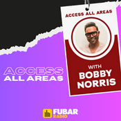 Access All Areas with Bobby Norris