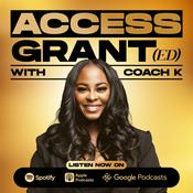 Access Granted With Coach K