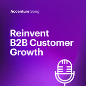 Reinvent B2B Customer Growth