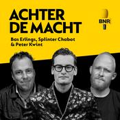Achter de macht