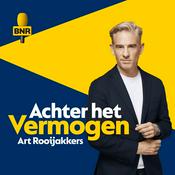 Achter het Vermogen