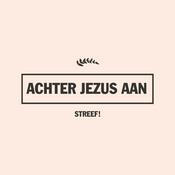 Achter Jezus Aan