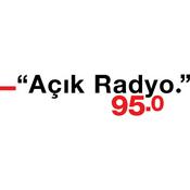 Açık Dergi