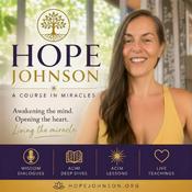 🌟 A Course in Miracles (ACIM) Daily Lessons & Insights with Hope Johnson