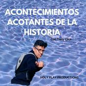 Acontecimientos acotantes de la historia