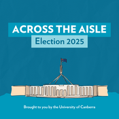 Across the Aisle