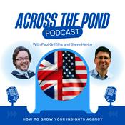 Across the Pond: How to grow your Insight Agency