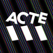 ACTE III