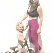 The Moaning Mum