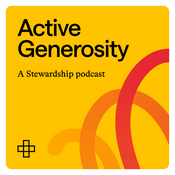 Active Generosity Podcast