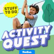 Activity Quest: Days out and crafts for kids