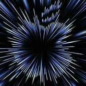 Detrás de la manzana