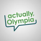 Actually, Olympia