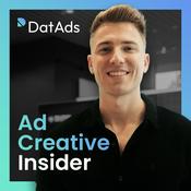 Ad Creative Insider by DatAds - Performance Marketing Podcast
