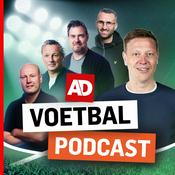 AD Voetbal podcast