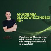 Akademia Długowieczności Kobiet 40+ Trener Adam Borkowski
