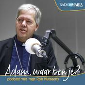Adam, waar ben je?
