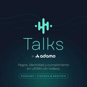 AdamoTalks